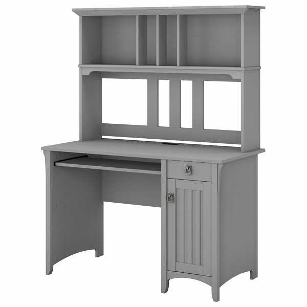 Lark Manor Pernell 47.25'' Desk & Reviews Wayfair